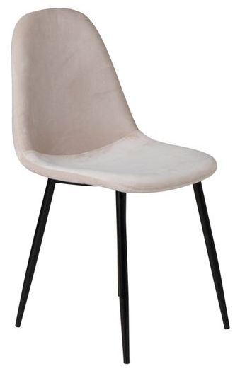 Tuoli 'Eidsberg' - Beige
