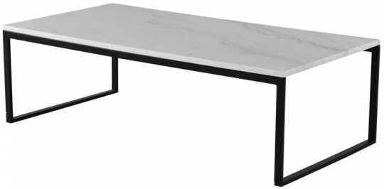 Soittopöytä 'Ebba' 60x120 - Valkoinen