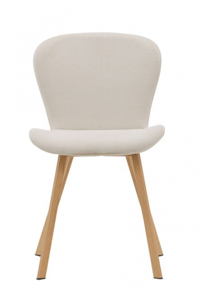 Tuoli 'Liljka' Beige