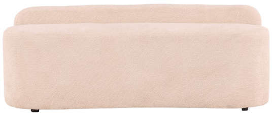 Soija 'Björköby' 2-istuttava - Beige
