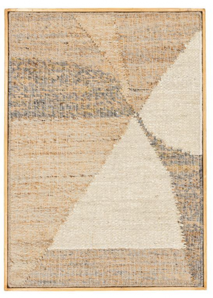 Seinämattot 'Sala' 70x100 cm - Beige