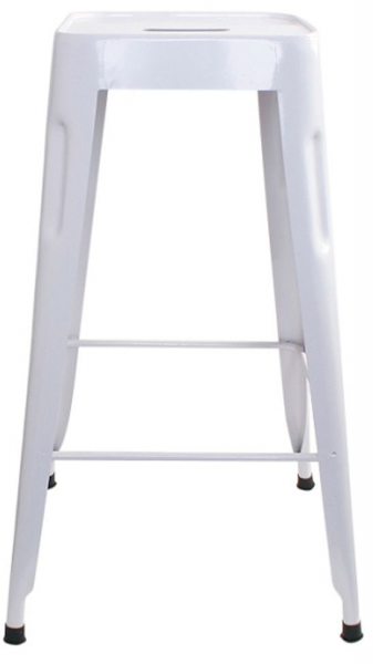 Jakkara 'Marseille' 70cm - Valkolakattu