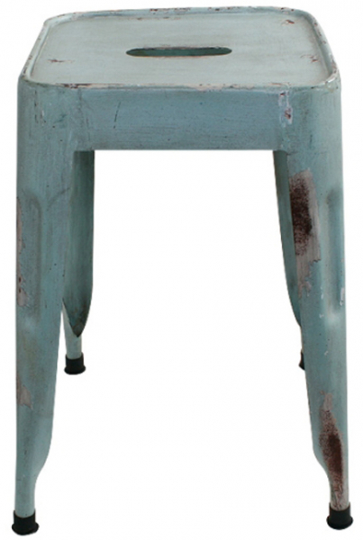 Jakkara 'Marseille' 45cm - Turkoosi