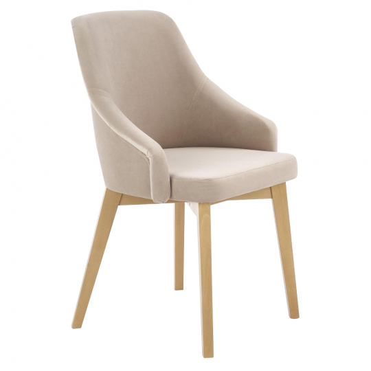 Tuoli 'Sand' - Beige