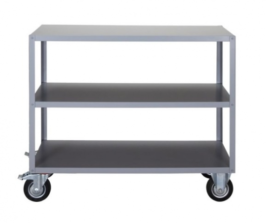 Vaunu 'Trolley' 101cm - Harmaa