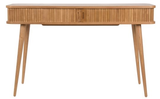 Työpöytä 'Barbier' - Luonnonvärinen