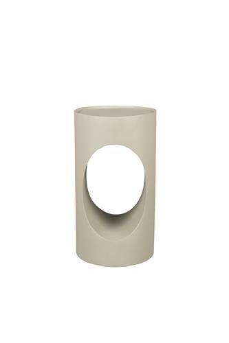 Sivupöytä 'Sai' - Beige