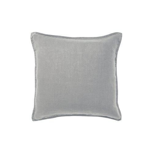 Tyynynpäällinen 'Julie' 45x45 - Harmaa