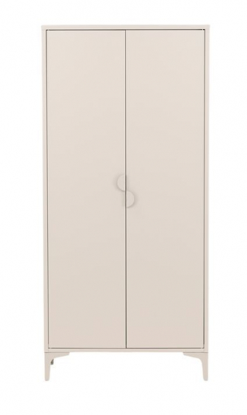 Vaatekaappi 'Ljung' - Beige