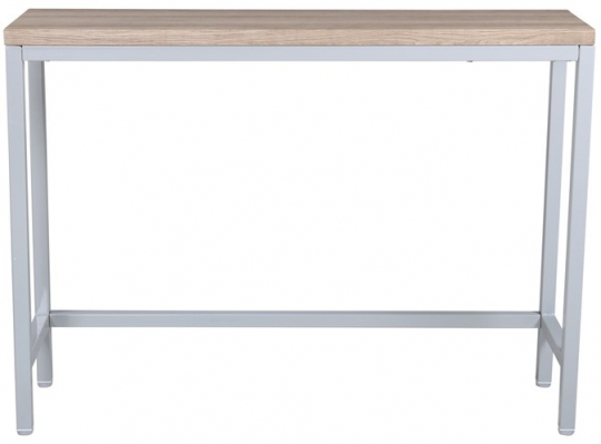 Sidobord 'Ransäter' 30x110 - Harmaa