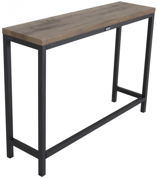 Sidobord 'Ransäter' 30x110 - Pähkinä