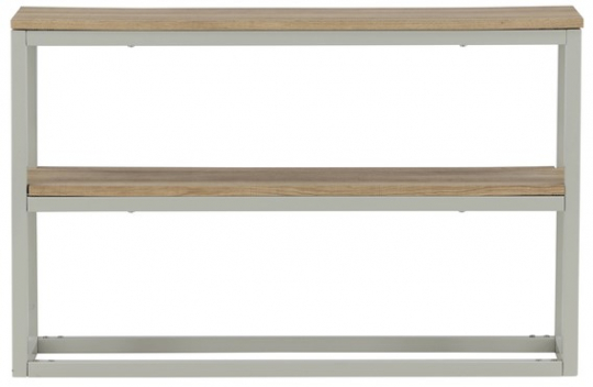 Sidobord 'Ransäter' 30x110 - Luonnonvärinen