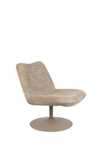 Tuoli 'Bubba' - Beige