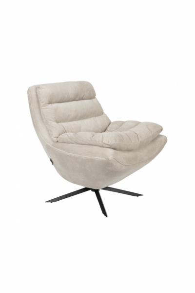 Tuoli 'Vince' - Beige