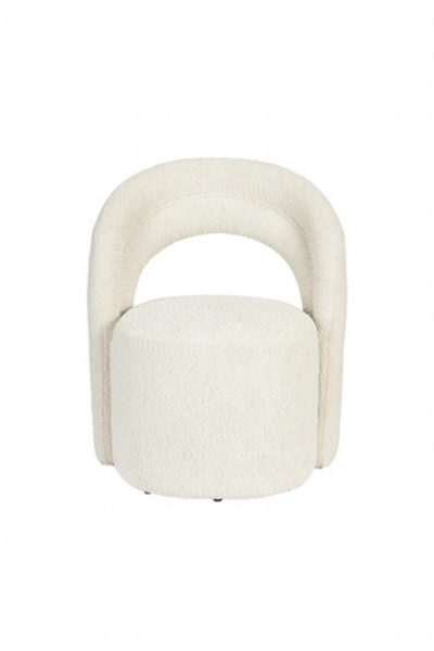 Nojatuoli 'Seina' 66x63 - Beige
