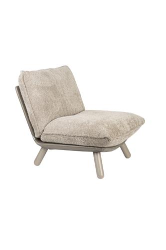 Nojatuoli 'Lazy Sack' - Beige