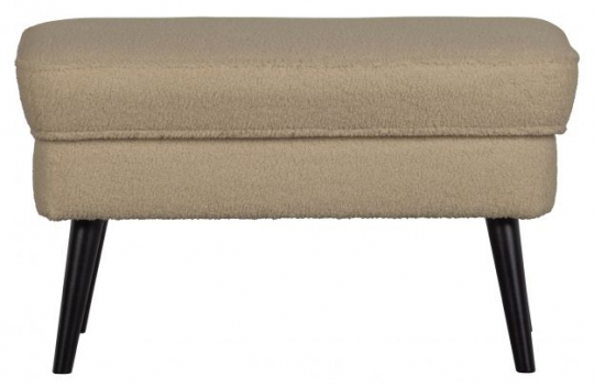 Jalkapallo 'Rocco' - Beige/Teddy