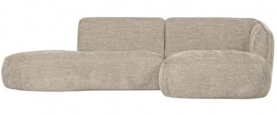 Sohva 'Polly' - Beige