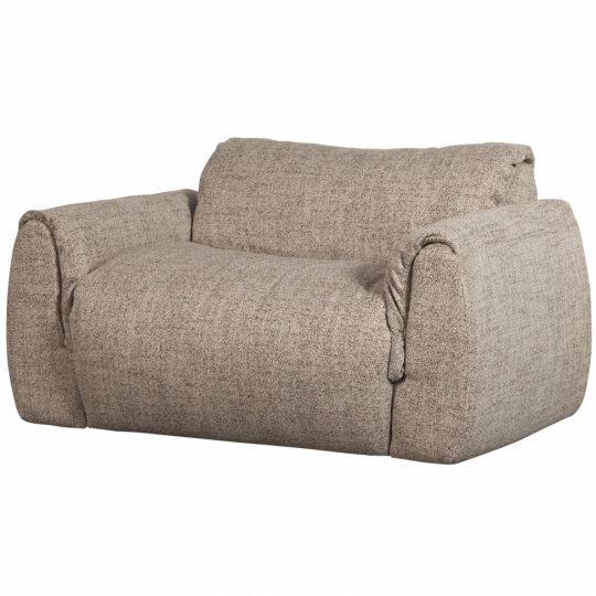 Loveset ‘Baggy’ - Ruskea