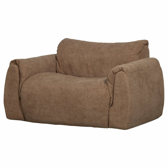 Loveset ‘Baggy’ - Ruskea