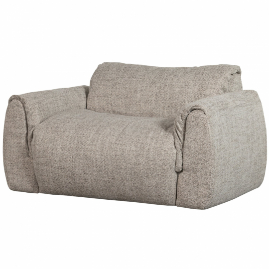 Loveset ‘Baggy’ - Luonnonvärinen