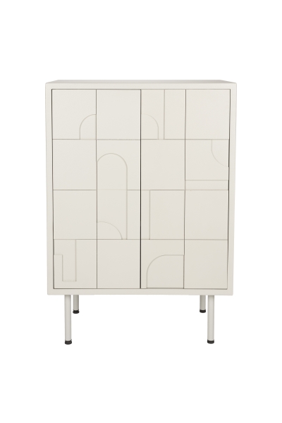 Kaappi 'Funk' Low - Beige