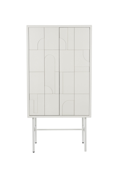 Kaappi 'Funk' High - Beige