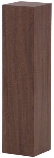 Sivupöytä 'Rättvik' 23x95 - Ruskea