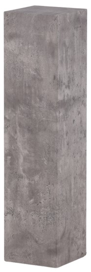 Sivupöytä 'Rättvik' 23x95 - Harmaa
