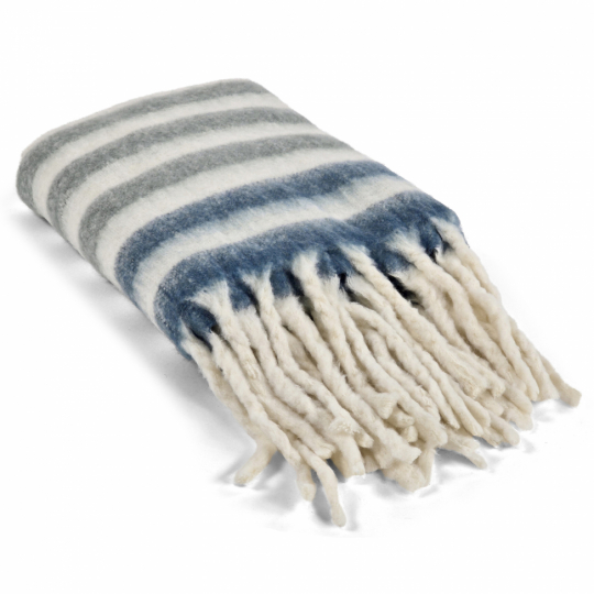 Huopa 'Monica' 130x170cm - Sininen