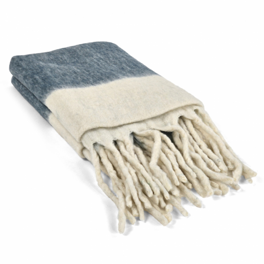 Ruutu 'Carrie' 130x170cm - Sininen