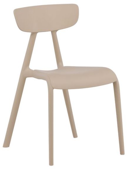 Tuoli 'Fiskebäckskil' - Beige