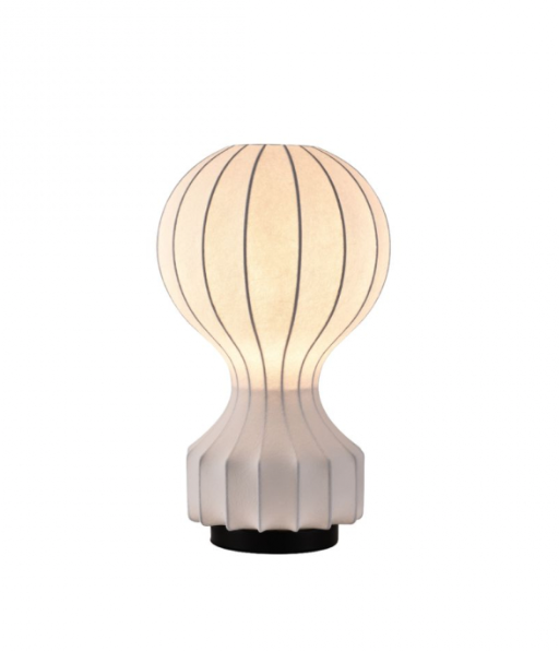 Lampa 'Senigallia' L - Valkoinen/Musta