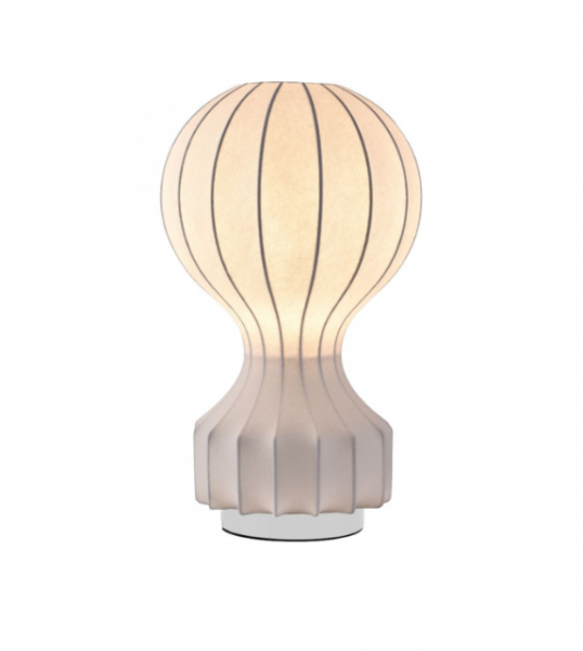 Lampa 'Senigallia' L - Valkoinen/Valkoinen