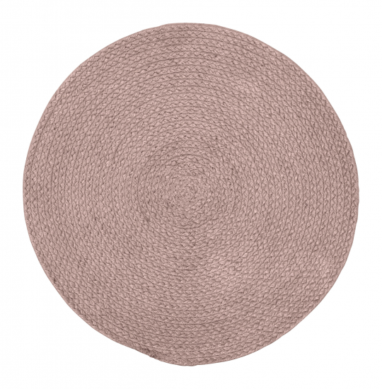 Pöytäliina 'PET' - Braid Taupe