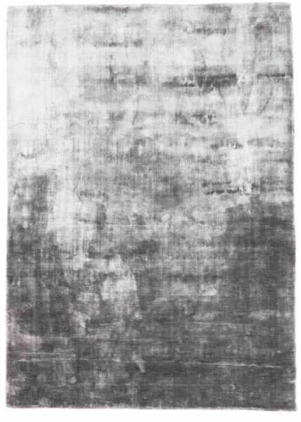 Viskoosimatto 'Jodhpur' 170x240cm - Harmaa