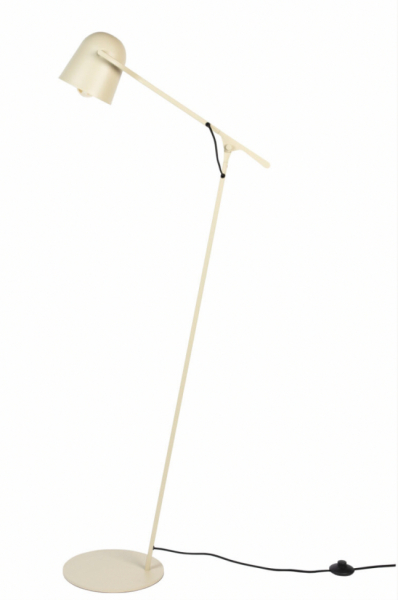 Lattiavalaisin 'Lau' - Beige