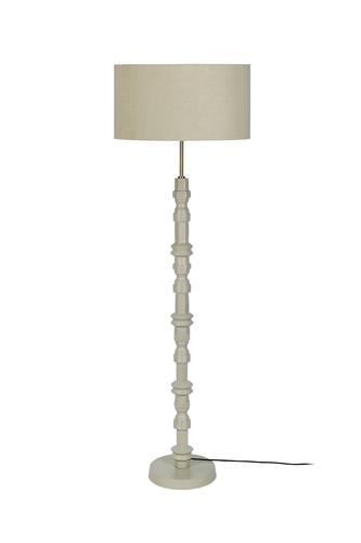 Valaisin 'Totem' - Beige