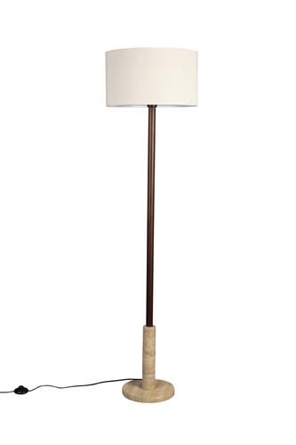 Valaisin 'Jackson' - Beige