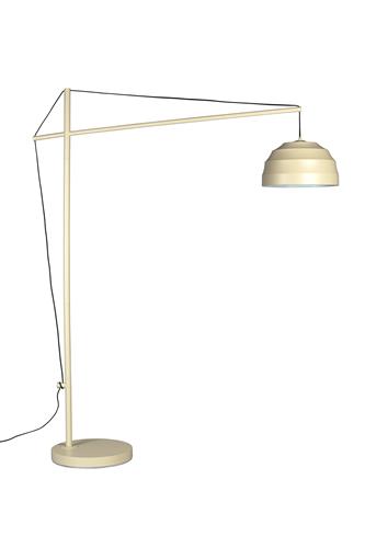 Valaisin 'Liwa'- Beige