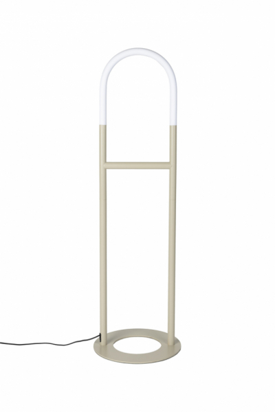 Lattiavalaisin 'Arch' - Beige