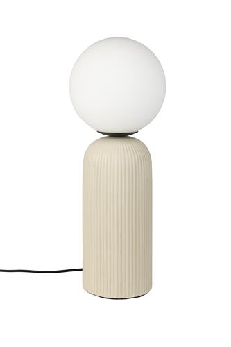 Lamppu 'Dasch' - Beige