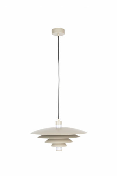Lamppu 'Cole' - Beige