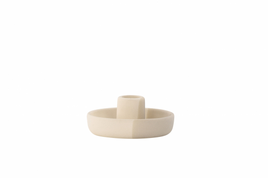 Kynttilänjalka 'Arno' - Beige