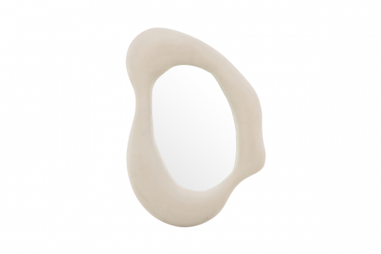Peili 'Caserta' - Beige