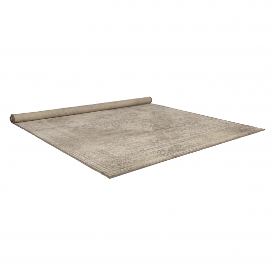 Matto 'Rugged' 170X240 - Beige