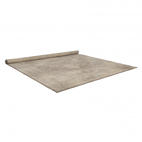 Matto 'Rugged' 200X300 - Beige