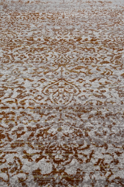Matto 'Magic' 200x290cm - Oranssi