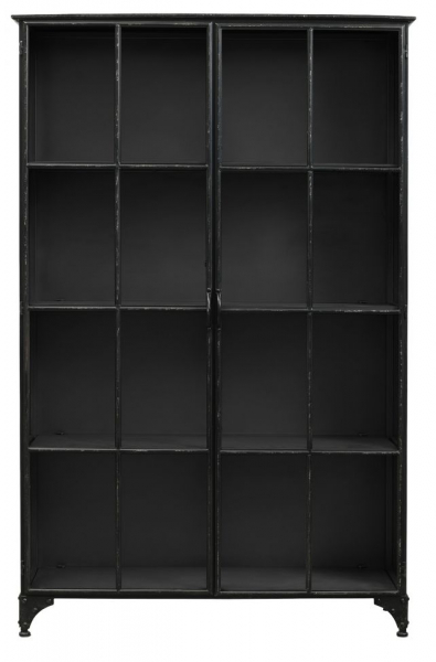 Kaappi 'Downtown Black' 4 - Musta