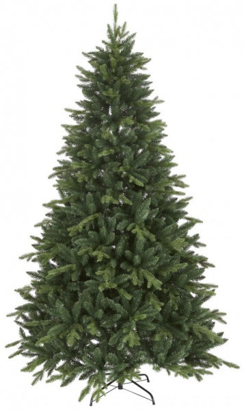 Joulukuusi 'Bergen' 210cm - Vihreä